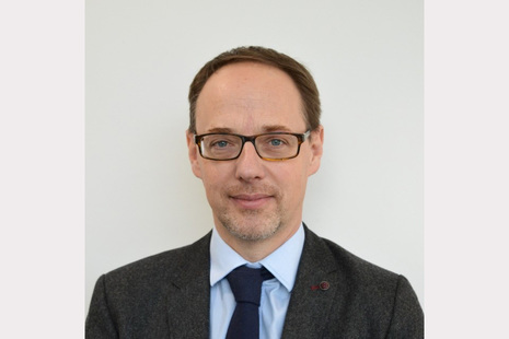 Andrew Forzani